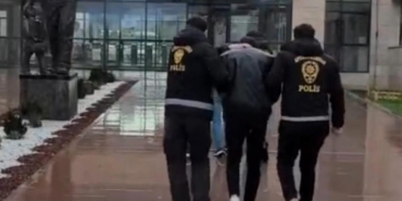 Telefon dolandırıcıları yakalandı