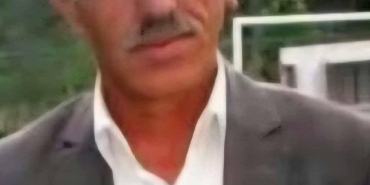 Taksi şarampole yuvarlandı, şoför öldü