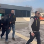 45 hırsızlık şüphelisi yakalandı