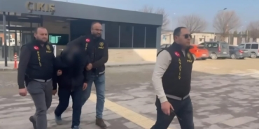 45 hırsızlık şüphelisi yakalandı