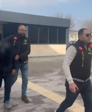 45 hırsızlık şüphelisi yakalandı