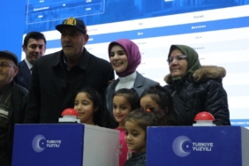 Bakan Göktaş: Sunduğumuz tüm hizmetleri kalıcı ve köklü bir sisteme dönüştüreceğiz