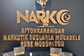 Polisten uyuşturucu operasyonları