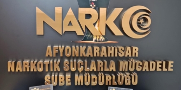 Polisten uyuşturucu operasyonları