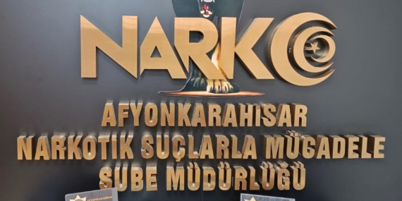 Polisten uyuşturucu operasyonları