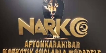 Uyuşturucu etkisinde araç kullanırken yakalandı