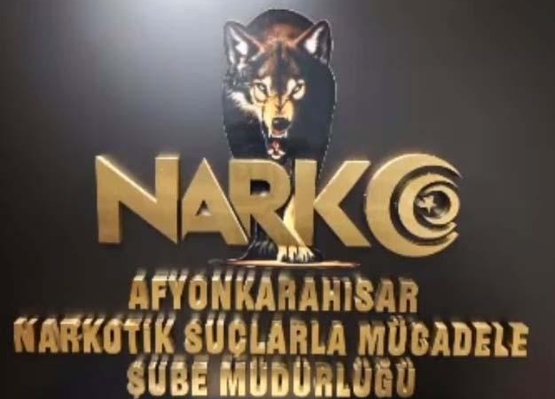 Uyuşturucu etkisinde araç kullanırken yakalandı