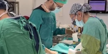 Afyonkarahisar’da 134 açık kalp ameliyatı