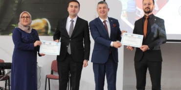 Yükümlüler için kültür ve sanat etkinliği