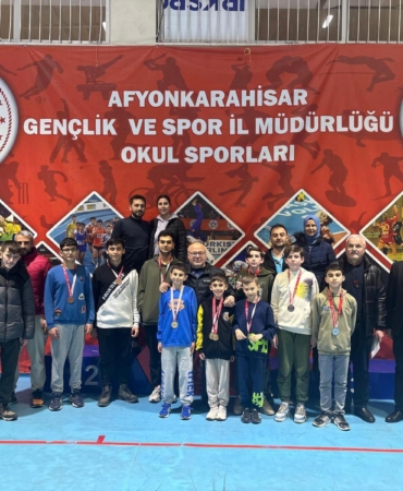 Yarıyıl Satranç Turnuvası sona erdi