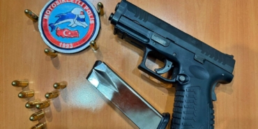 Polis 22 firariyi yakaladı