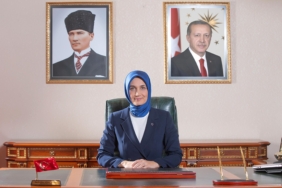 Afyonkarahisar valisi değişti