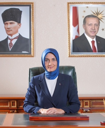 Afyonkarahisar valisi değişti