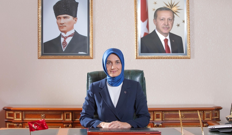 Afyonkarahisar valisi değişti