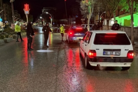 Polisten huzur uygulaması