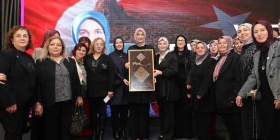 Afyonkarahisar’da Yiğitbaşı’na veda