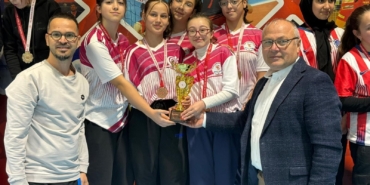 Dart müsabakaları sona erdi