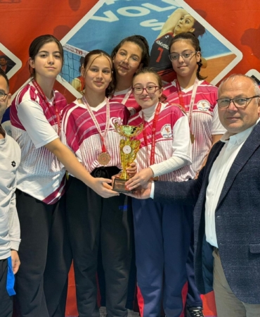 Dart müsabakaları sona erdi