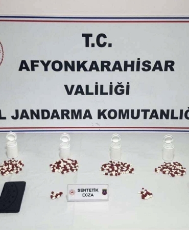 Uyuşturucu operasyonuna 2 tutuklama