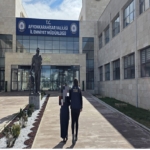 FETÖ suçlusu yakalandı