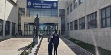 FETÖ suçlusu yakalandı