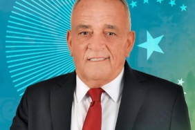 Belediye başkanı kalp krizi sonucu vefat etti