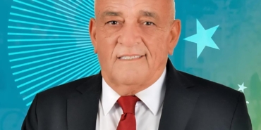 Belediye başkanı kalp krizi sonucu vefat etti