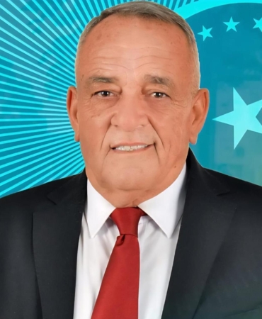 Belediye başkanı kalp krizi sonucu vefat etti