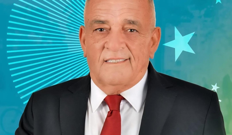 Belediye başkanı kalp krizi sonucu vefat etti