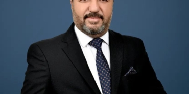 Halil Efe Çevik’ten Teşekkür ve Hizmet Vurgusu