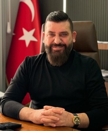 Antalyaspor’a Bir Destek de Levent Ördek’ten