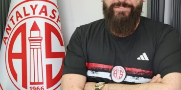 Antalyaspor Eski As Başkanı Levent Ördek’ten Kritik Çağrı