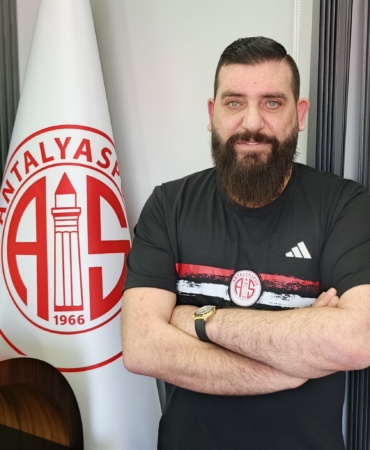 Antalyaspor Eski As Başkanı Levent Ördek’ten Kritik Çağrı