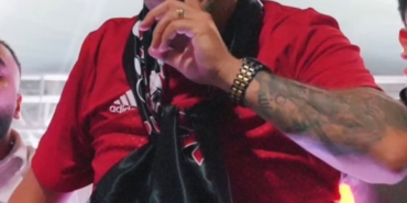 Cem Koç’tan Antalyaspor’a 2 Milyon TL’lik Destek!