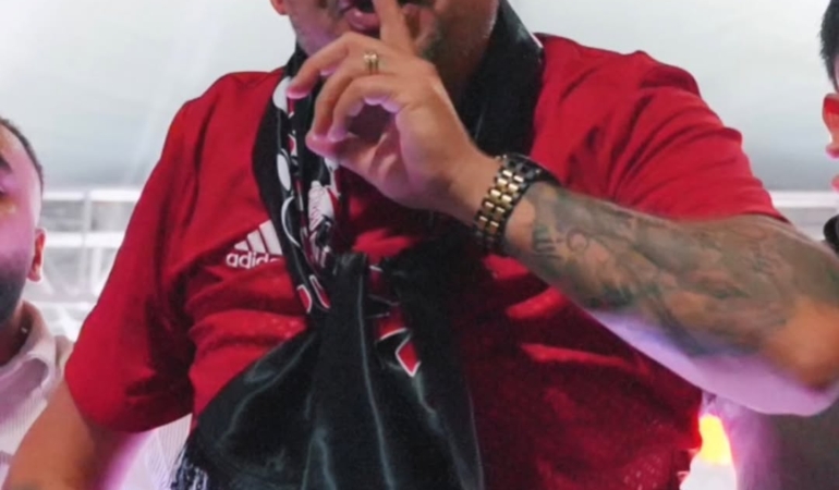 Cem Koç’tan Antalyaspor’a 2 Milyon TL’lik Destek!