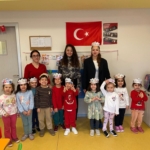 Minik Kalplerde Lösemi Farkındalığı Artıyor!