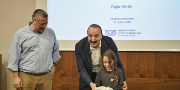 Yapay Zeka Yanlışları Konyaaltı’nda Tartışıldı