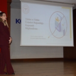 Kanser Farkındalığı İçin Konyaaltı’nda Buluşma