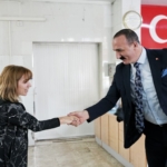 Engellilere Eşitlik İçin Çalışmalar Devam Ediyor