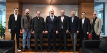 Konyaaltı’nda Memurların Hakları İyileştirildi