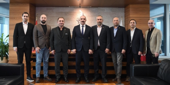 Konyaaltı’nda Memurların Hakları İyileştirildi