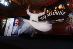 Konyaaltı’nda Ramazan Etkinlikleri Coşkuyla Başladı!