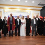 Sevgililer Günü’nde Nikah Sürprizi: Kotan’dan İki Çifte