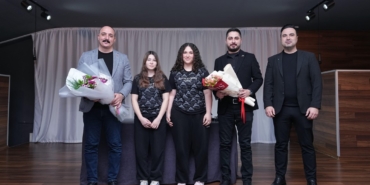 Başkan Kotan’dan Gençlere Hayal Peşinde Koşun!