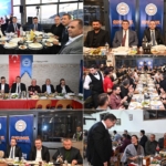 Antalya’da Kardeşlik Sofrası Birliği Birleştiriyor