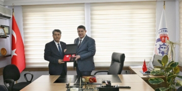 Mustafa Aydın’a Güven Tazeleyen Genel Kurul