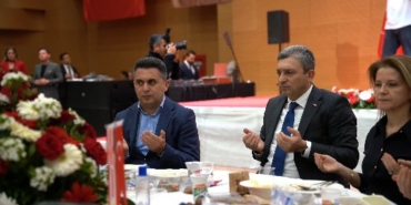 Antalyaspor’dan İftar Programına Özel Teşekkür!