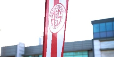 Antalyaspor’dan İftar Programına Teşekkür!
