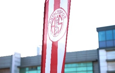 Antalyaspor’dan İftar Programına Teşekkür!