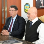 Alanya’da Esnaf, Merhume Hüsniye Kıldırgıcı’yı Andı